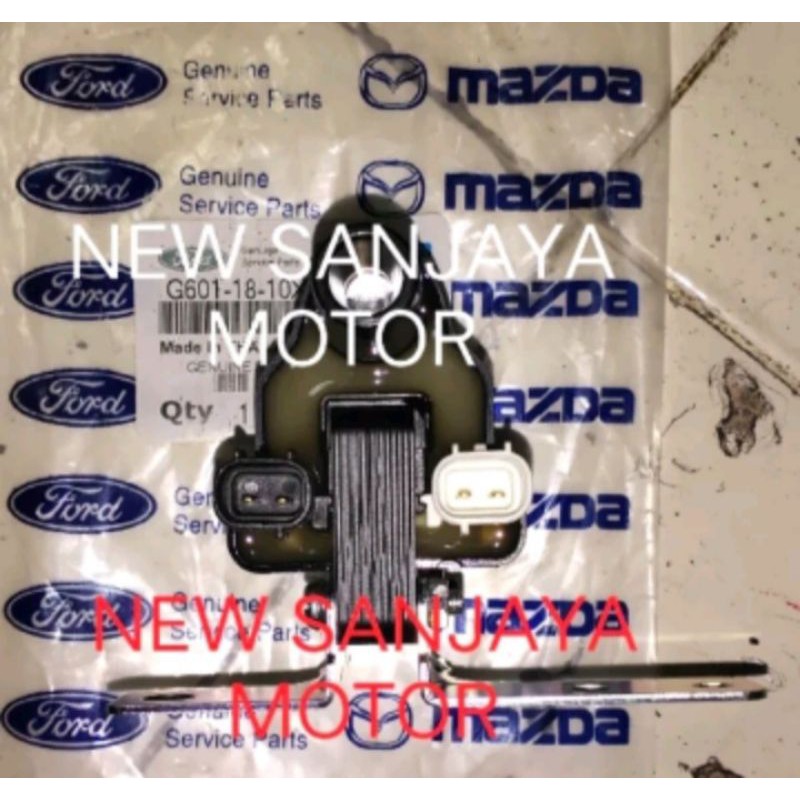 IGNITION COIL MAZDA INTERPLAY ORIGINAL