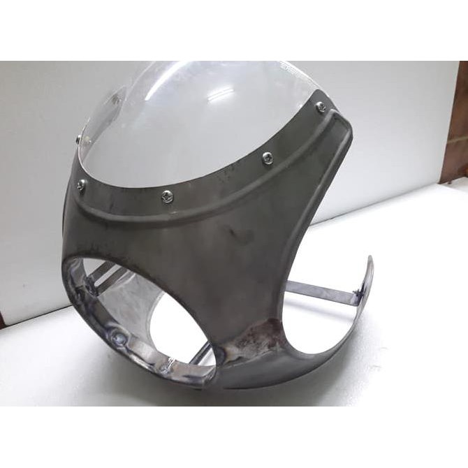 PAIRING CAFERACER / FAIRING CAFERACER