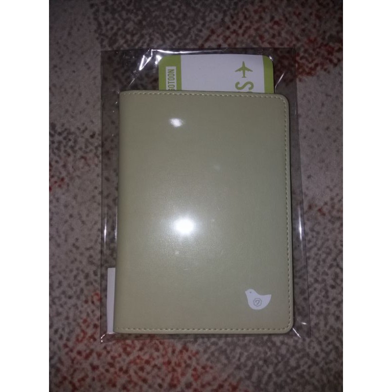 GOT7 - GOTOON Summer Goods (Passport Case)