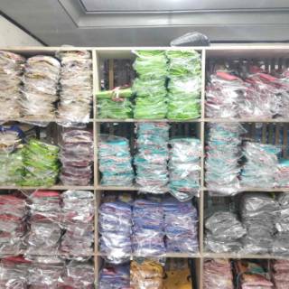 PRODUKSI SENDIRI  COD gorden  korden pintu  homemade 