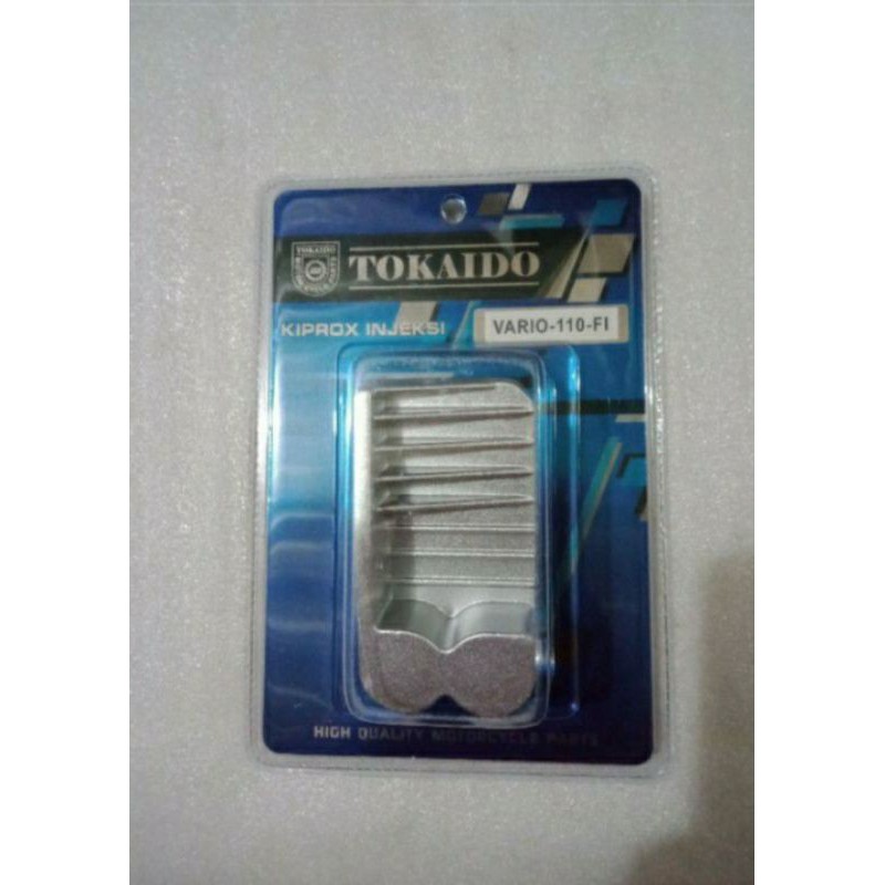 kiprok/regulator vario 110 led esp pnp sonic 150