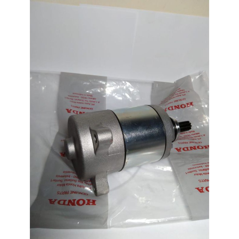 Dinamo STARTER cb 150 old ,2012-2014, cs1(K15)