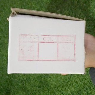 box packaging ukuran masker putih polos kemasan kardus box packaging ukuran masker putih polos kemasan kardus