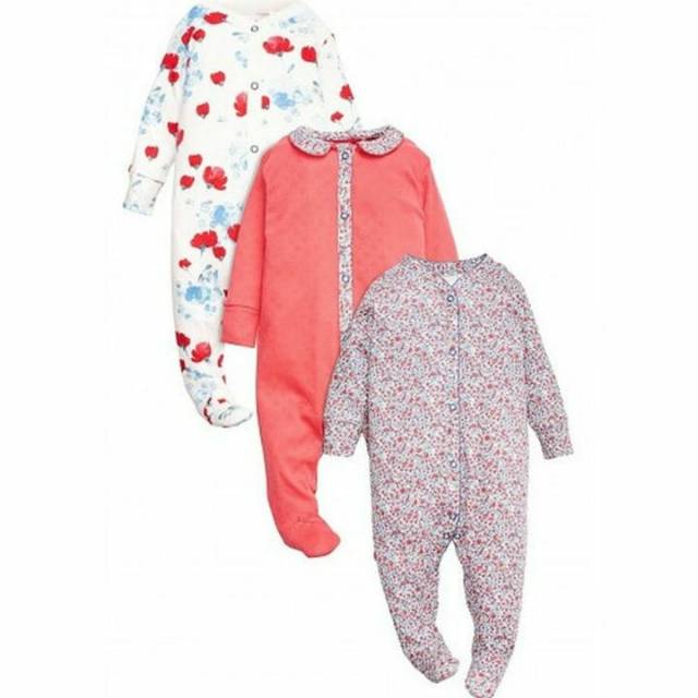 Sleepsuit baby carters