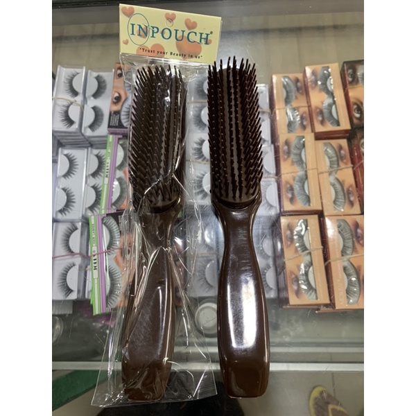 sisir vidal inpouch