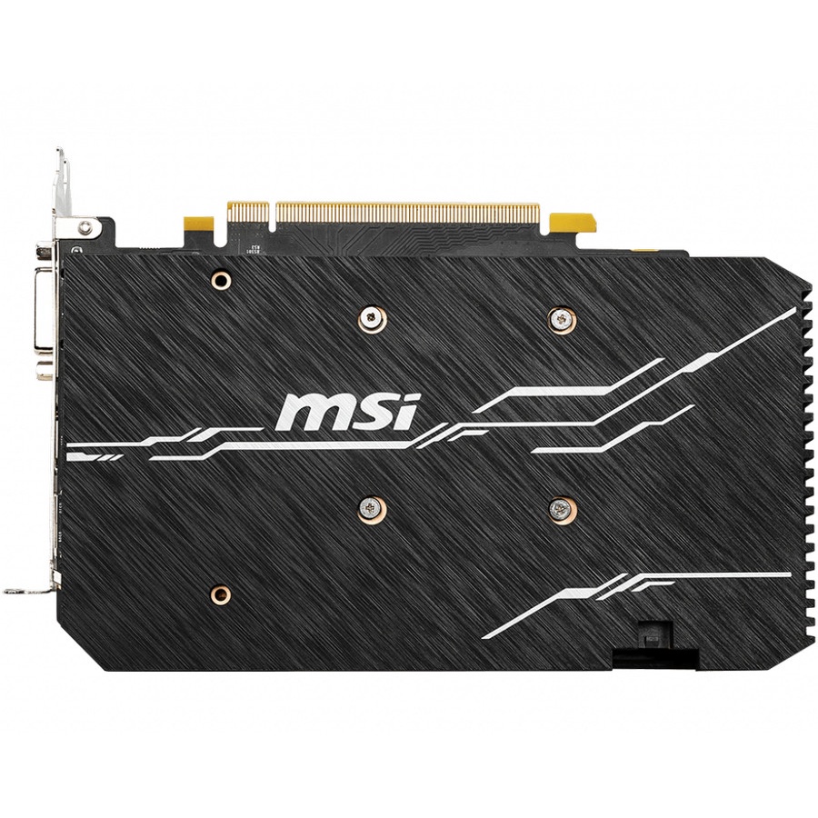 MSI GTX 1660 SUPER VENTUS XS OC 6GB GDDR6