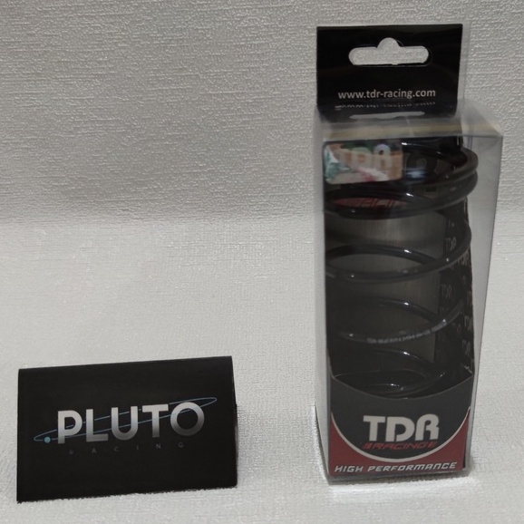 TDR PER CVT BEAT / SCOOPY 1000 RPM