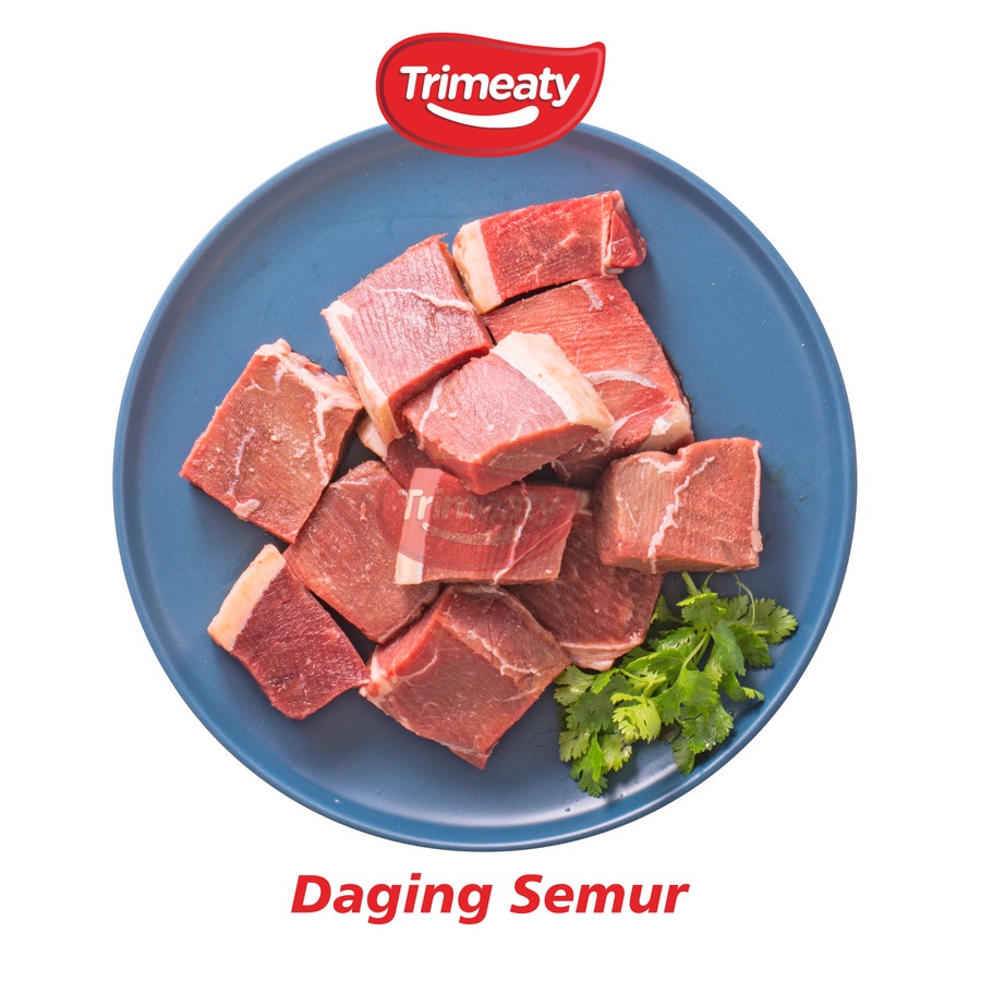 

Daging Semur