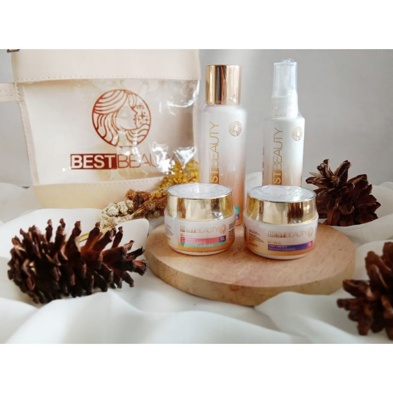 BEST BEAUTY SKINCARE