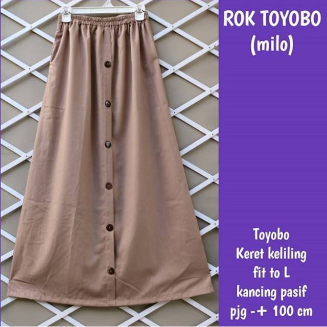 Rok Toyobo