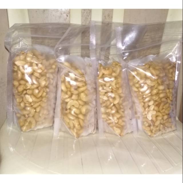 

Kacang mede ori