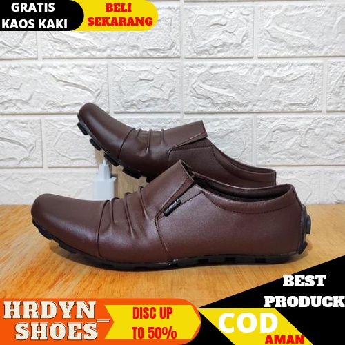 COD !! SEPATU SLIP ON PRIA LOAFER DEWASA PANTIFEL KULIT SINTETIS TIMBUL PREMIUM CASUAL FORMAL SLIP ON PRIA KERJA KANTOR GURU PNS PESTA RESMI NYAMAN || SLIP ON PRIA PANSUS BERKUALITAS 2021 || SEPATU KERJA ANTI SLIP SLIP ON SEMI FORMAL PESTA DANSA