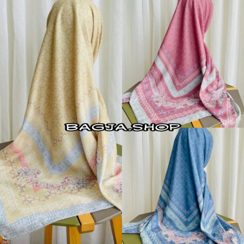 New Vladi Scarf Ria Miranda Summer 2022