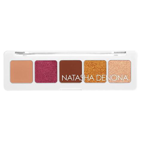 Murah Natasha Denona Mini Sunset Eyeshadow Palette Promo