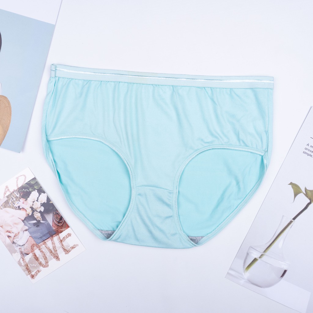 BEE - CD imut fashion Undies Polos high quality katunimport CD sexy import 021-MINT