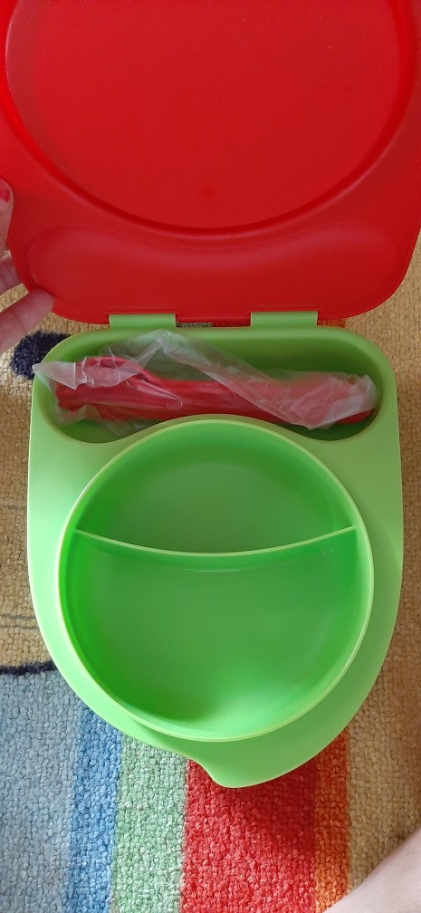 Kiddos Lunch Box