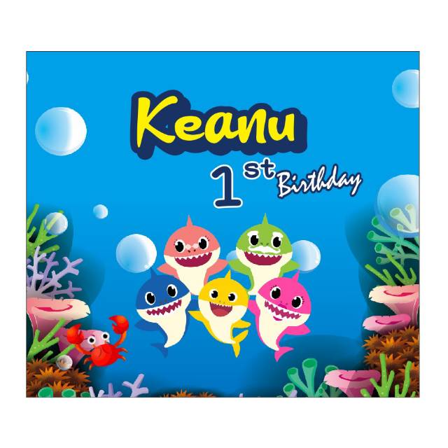 

Goodie bag ultah termurah