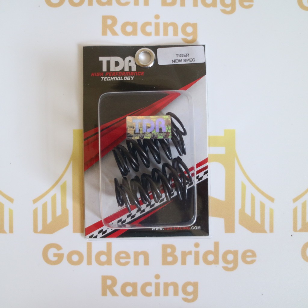 Per Kopling Tiger TDR