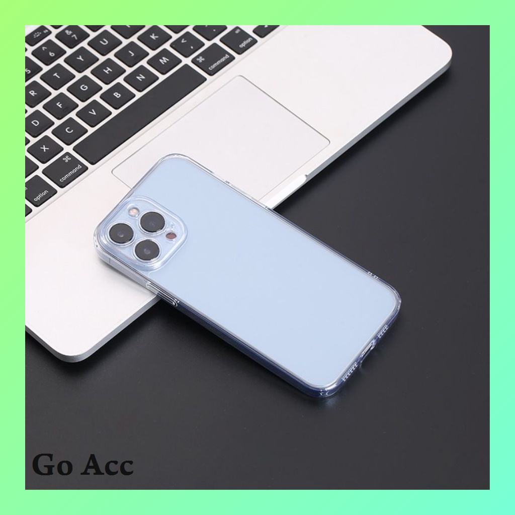 Softcase Bening TS for Samsung A02 M02 A02s M02s A03 A03s Core A04 A04e A04s A10 A10s A11 M11 A12 A13 A14 A20 A23 A30 A30s A34 M10s A20s A21s A22 A33 A50 A50s A52 A52s 5G A53 A54 J2 Prime Grand