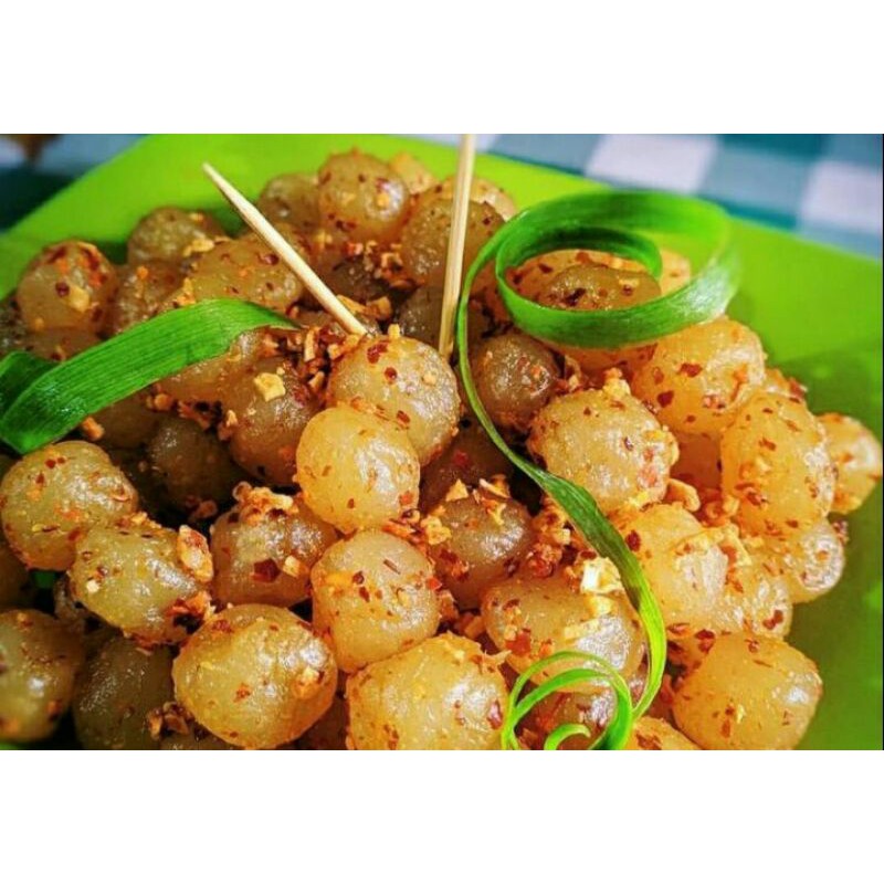 

cimol bojot endoll soal rasa ke tagihan!!!