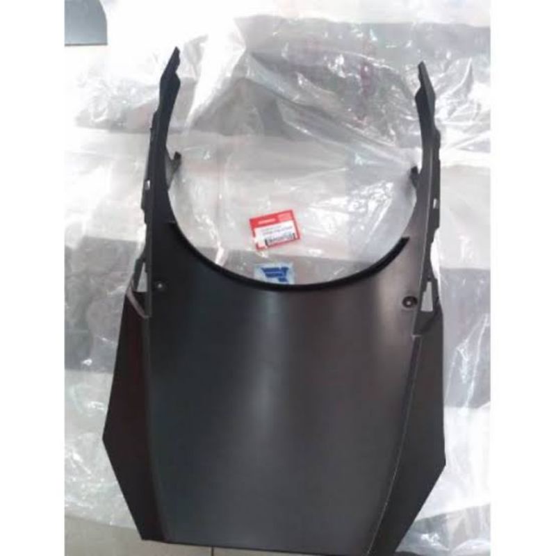 PENAHAN LUMPUR DEPAN NEW VARIO 125/150 2018 64308-K59-A70ZB