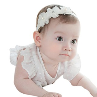 Aksesoris Bayi Ana Perempuan Hiasan Melingkar Kepala Aksesoris Bayi Ana Perempuan Hiasan Melingkar Kepala