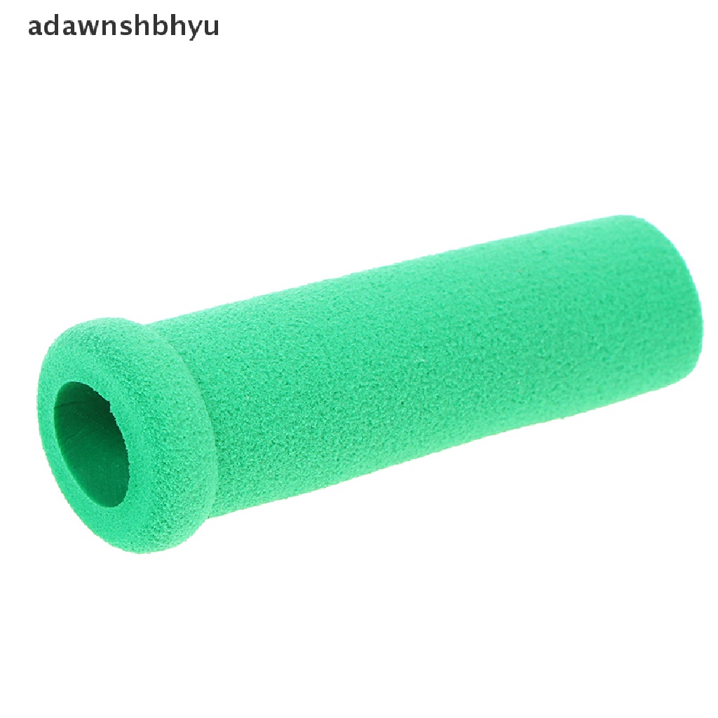 Adawnshbhyu 1pc JBC T210 C245 Handle Penutup Plastik Insulasi Panas Thermal Cover Soft Grip