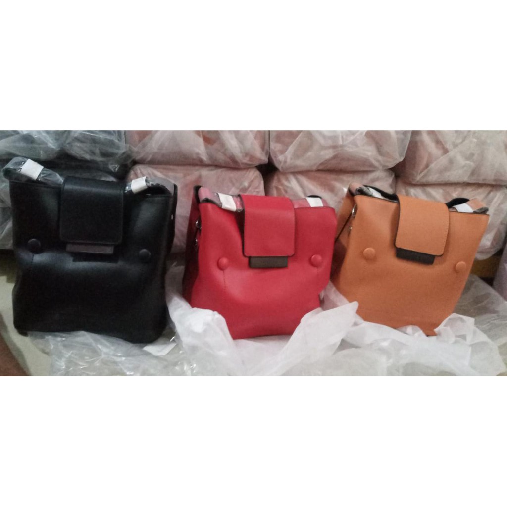 JK U4028 TAS SELEMPANG WANITA FASHION IMPORT C8412 Y11419  T783 E6233