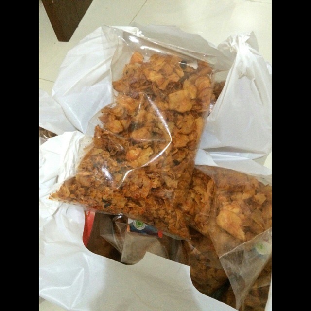 

kerupuk cabe / keripik cabe maisatun