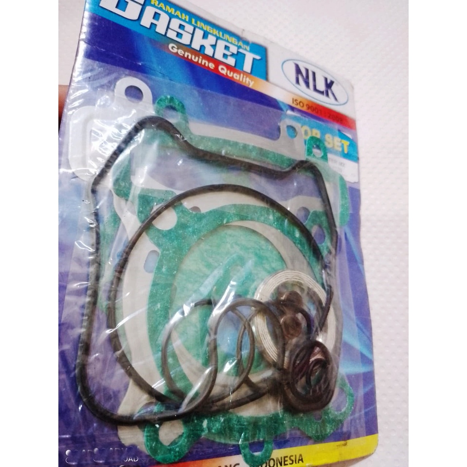 Gasket Paking Top Set Yamaha Jupiter MX 135