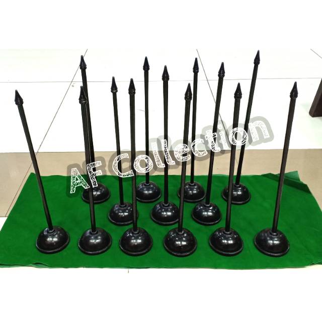 

Recomended Tiang Bendera Meja Kayu