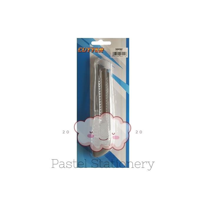 

Cutter Joyko CU-15BC - Cutter Besar Joyko CU-15BC