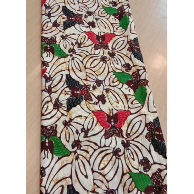 H. SANTOSO AAA 824 GADING MAS KELIR