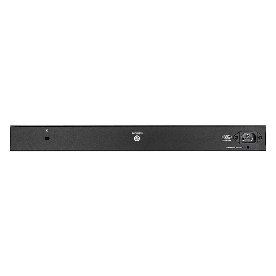 Switch D-Link DES-1210-52 52Port Smart Managed - Hub DLink DES-1210-52