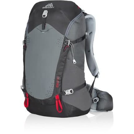Segera Miliki DAYPACK GREGORY ZULU 30 ORIGINAL TAS RANSEL TAS GUNUNG Murah