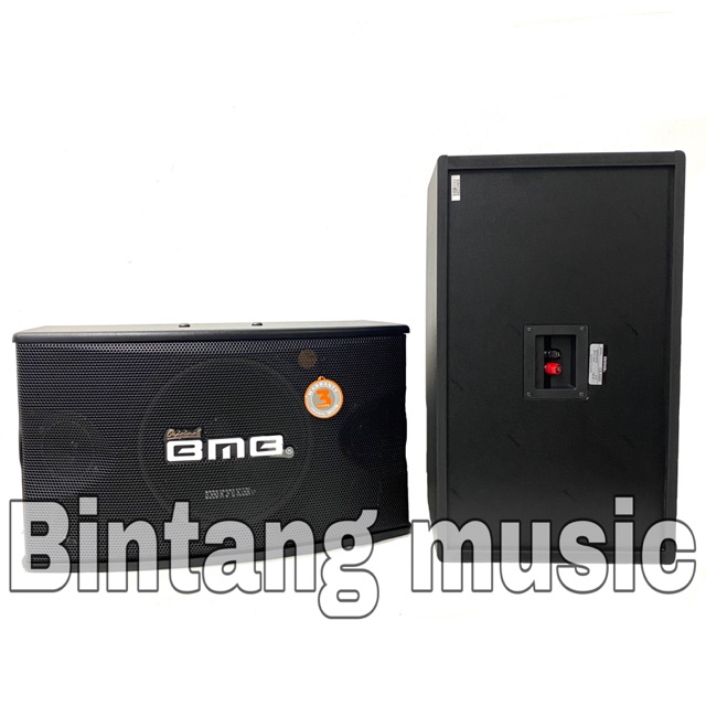 Speaker pasif karaoke BMB Cs 450 v original bmb cs 450 v 10inch