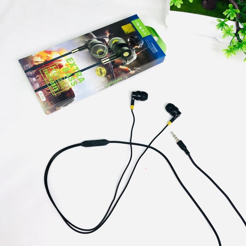 PROMO HANDSFREE R08 INFINIX NEW XTRA BASS EARPHONE R-08 EDITION