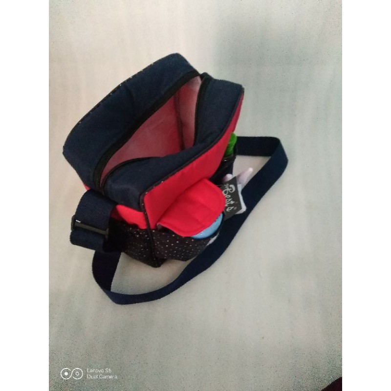 tas slempang bayi kecil termurah