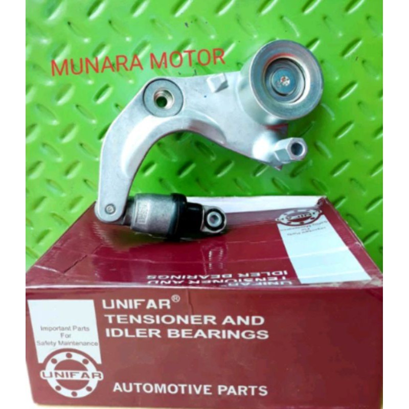 TENSIONER CRV GEN 3. CIVIC FD1