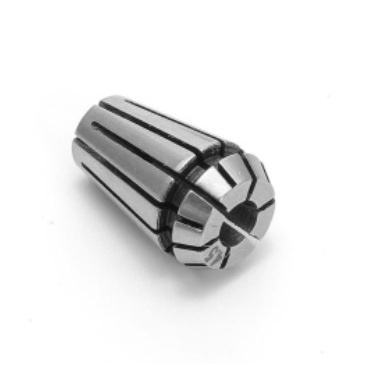 ER11 Collet CNC 1/8 mm elastic Chuck Carbon Steel 1/8mm 1 pcs