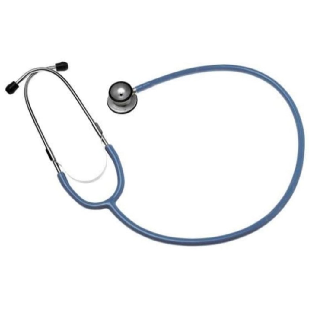 Stetoskop Anak Bayi Stethoscope Child Baby Duplex Riester 4041