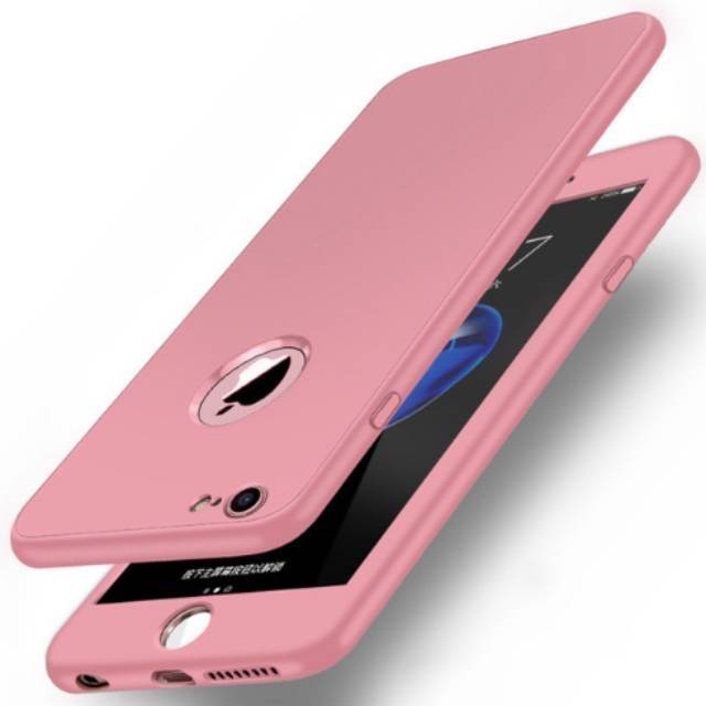 CASEOUTFIT FULL PROTECT OPPO & iPhone 5 5s SE 6 6s 6 Plus