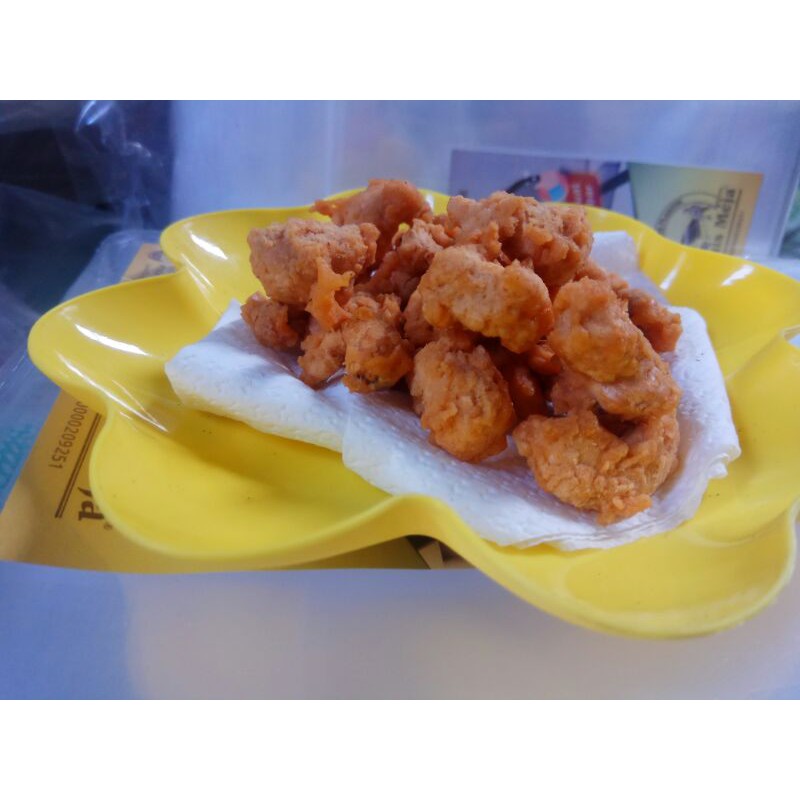 

kacang mete krispi 500 gr