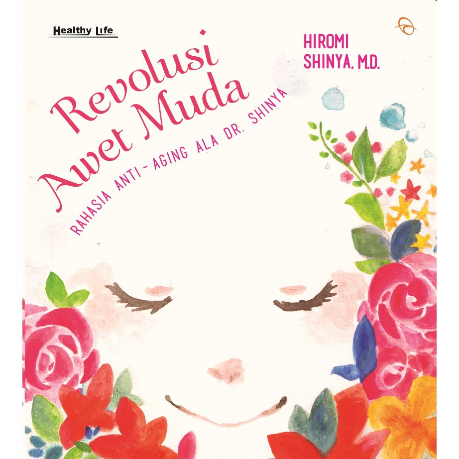 REVOLUSI AWET MUDA