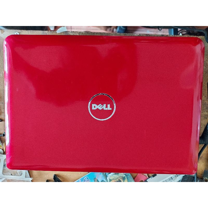 netbook dell mini 10 inchi minus batre saja