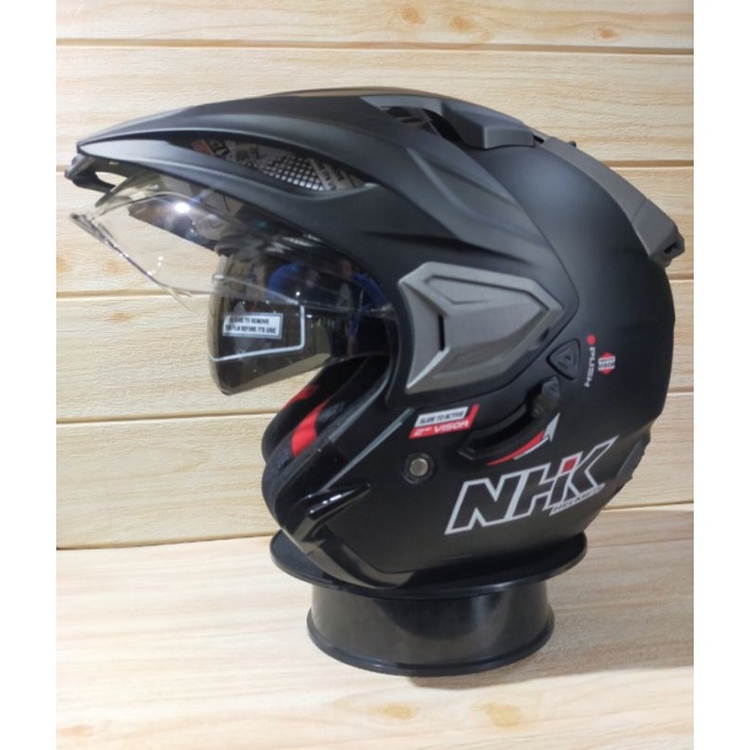 Helm NHK Predator crypton