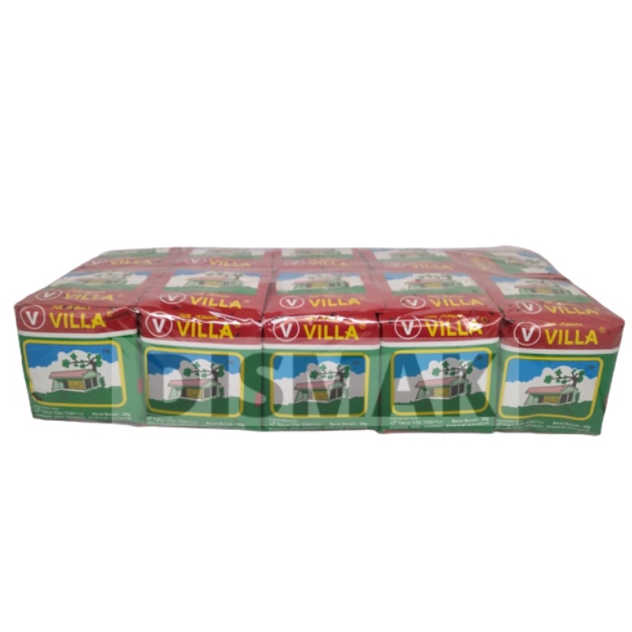 Teh Villa Tubruk 10 pcs x 50 gram