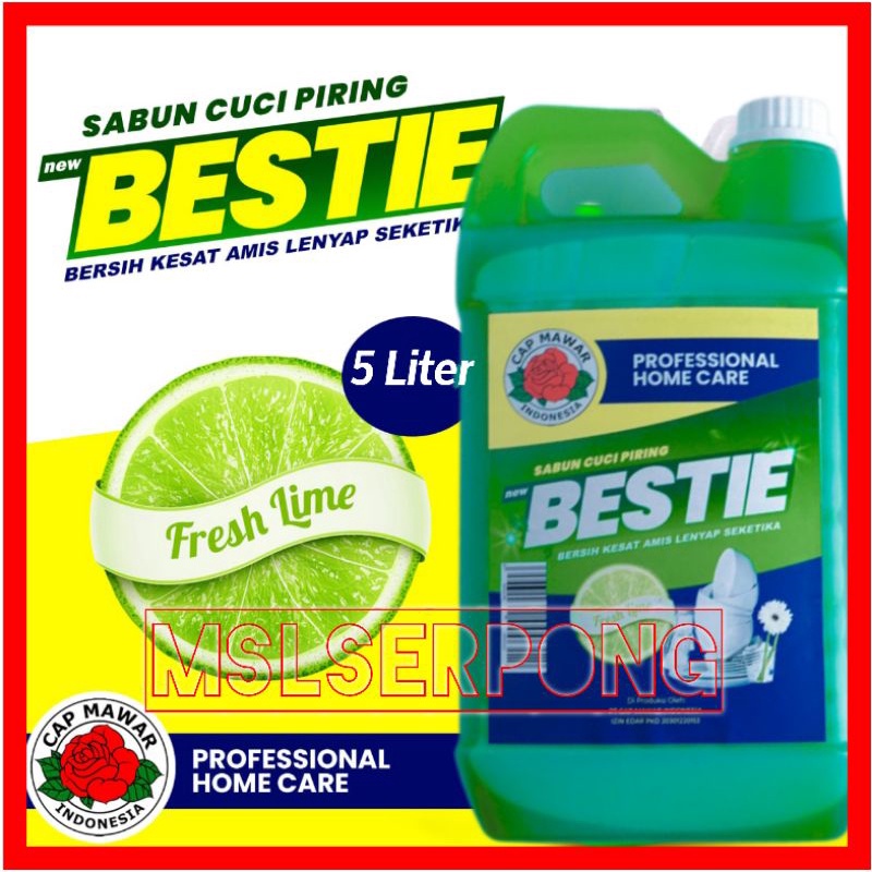 SABUN CUCI PIRING JERUK NIPIS 5 LITER HAPPY CARE / SABUN CUCI PIRING / PEMBERSIH PIRING