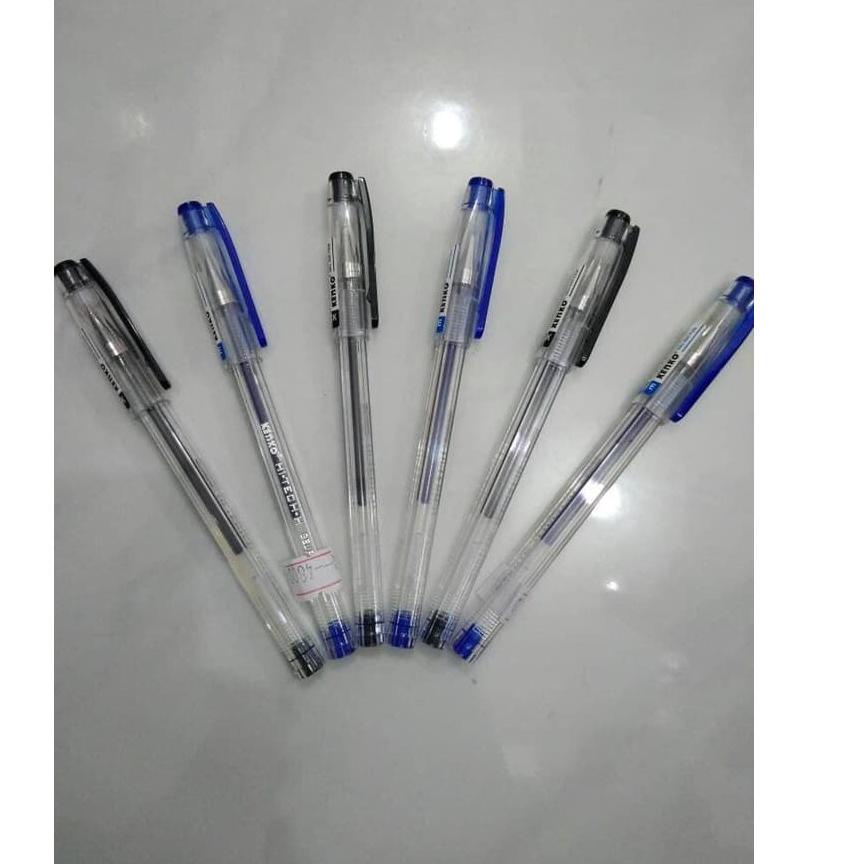 

k9❇Seller➠ Pulpen / Gel Pen Kenko Hi-TECH-H - 0.28 mm 39 ➠