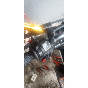 Saklar Vixion PNP Xride Old 115